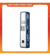 Hột Qụet Bật Lửa Sạc Điện USB Kiêm Đèn Pin Honest BCZ-473 Thiết Kế Nhỏ Gọn