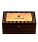 Tủ Đựng Hộp Giữ Ẩm Cigar Cohiba RA-940 Bảo Quản 120 Điếu Chất Liệu Gỗ Tuyết Tùng Cao Cấp