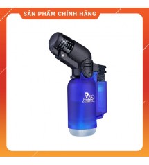 Bật Lửa Hột Quẹt Gas Lubinski SK-41 Khò 1 Tia Nhỏ Gọn Đẹp Độc Lạ Trong Suốt Nhìn Rõ Lượng Gas - Nhiều Màu