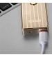 Hộp Quẹt Bật Lửa Jobon 316D Sạc Điện USB Cao Cấp 