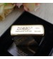 Hột Qụet Bật Lửa Xăng Đá Zorro ZC8-001 Thiết Kế Đẹp Độc Lạ - Dùng Xăng Bấc Đá Cao Cấp