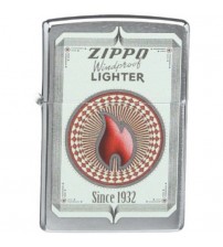 Bật lửa Zippo Trading Cards