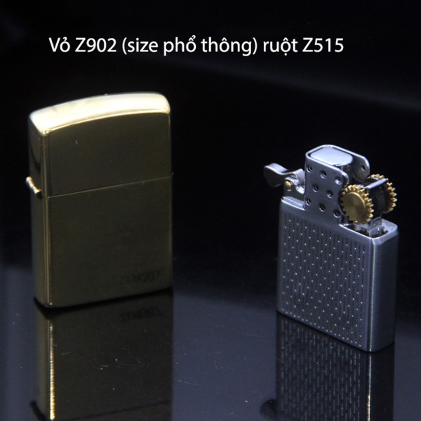 ruột bật lửa zorro Z515